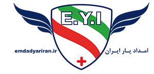 امداد یار ایران